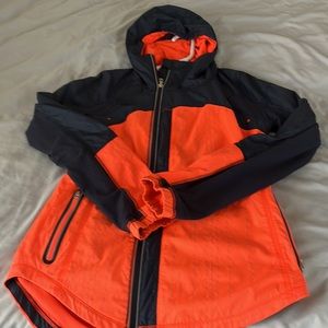 Lululemon Raincoat / windbreaker. Size 4